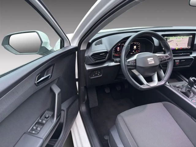 Seat Leon Reference Sportstourer