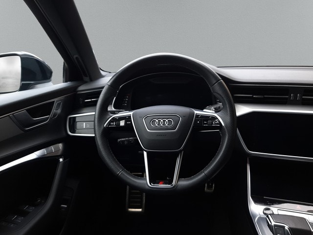 Audi A6 50 TDI Avant Quattro Sport