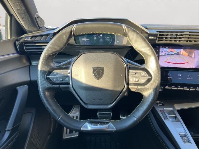 Peugeot 308 EAT8 GT-Line SW