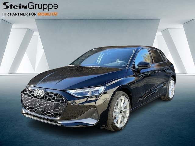 Audi A3 35 TFSI S-Tronic Sportback