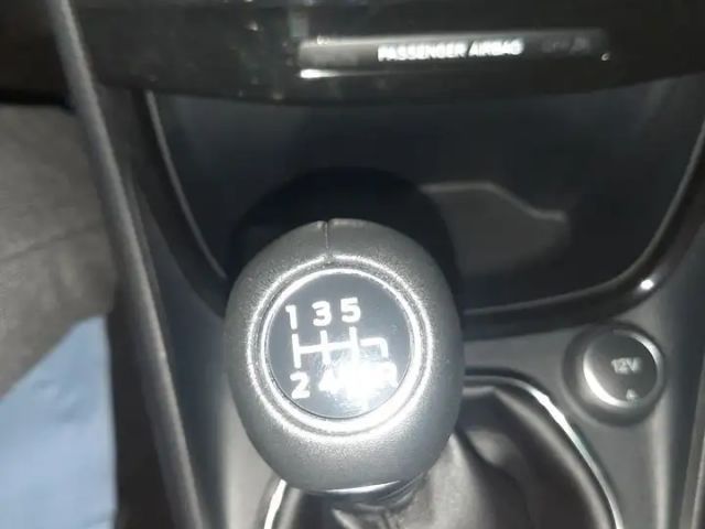 Ford Puma Cool & Connect