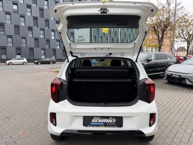 Kia Picanto Edition 7