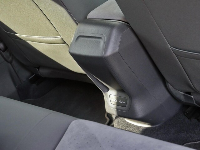 Cupra Born Born Rückfahrkamera*LED*Navigation