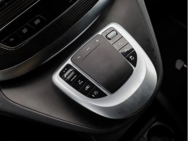 Mercedes-Benz V 300 AVANTGARDE Extralang