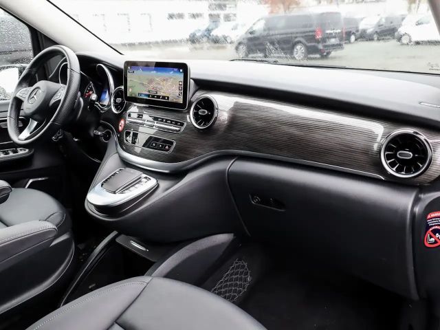 Mercedes-Benz V 300 AVANTGARDE Extralang