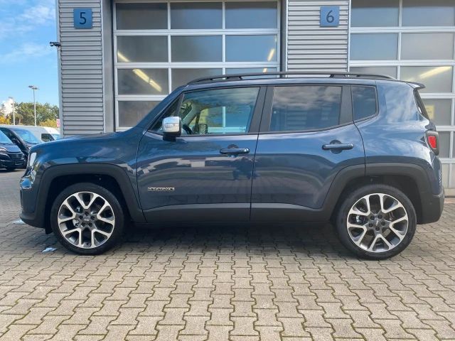 Jeep Renegade Limited