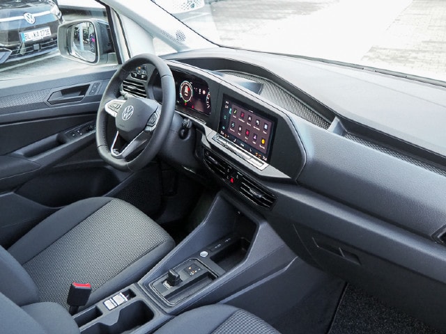 Volkswagen Caddy Combi