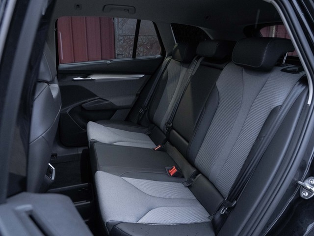 Skoda Enyaq Loft iV 60