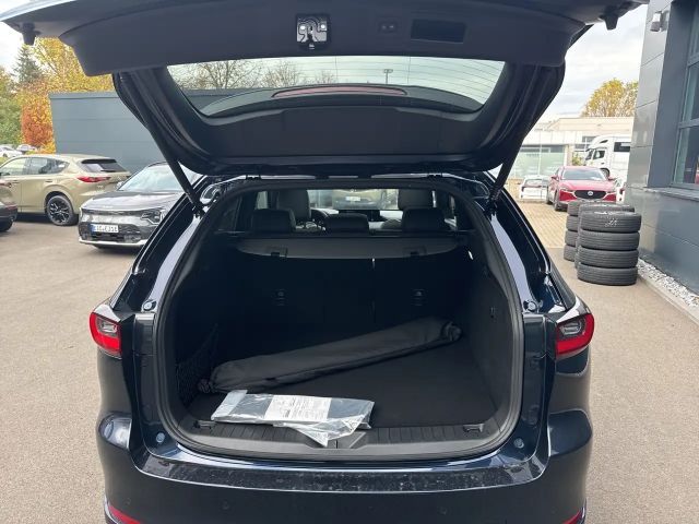 Mazda CX-60 Homura Plus