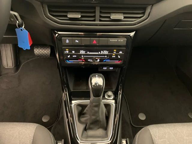Volkswagen T-Cross 1.0 TSI DSG Life