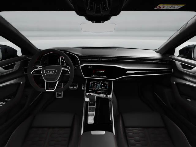 Audi RS6 441(600) kW(PS) tiptronic 441(600) kW