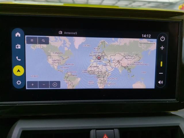 Fiat Grande Panda La Prima