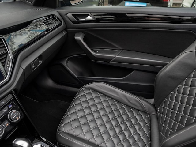 Volkswagen T-Roc 1.5 TSI Cabriolet