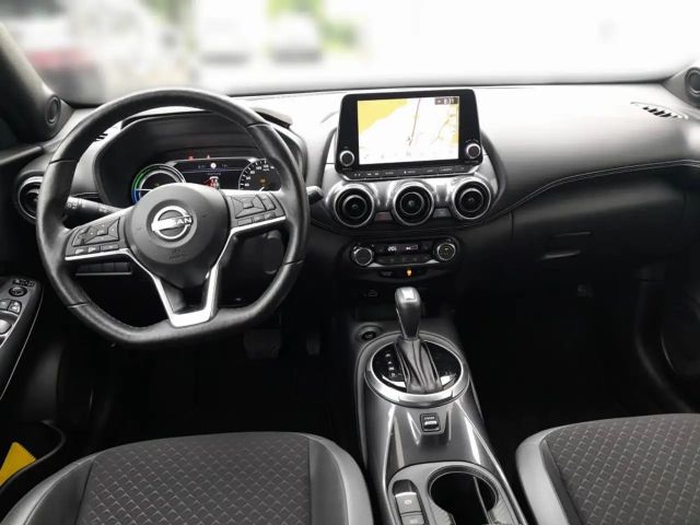 Nissan Juke JUKE 1.6 HYBRID 143 PS 4AMT