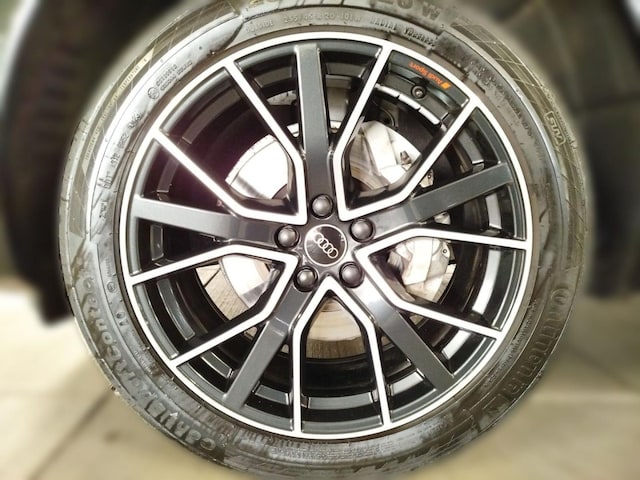 Audi Q5 40 TDI Quattro S-Tronic