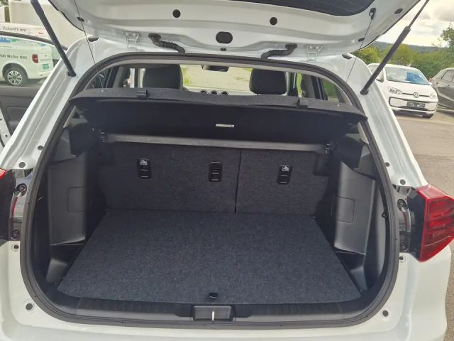 Suzuki Vitara AllGrip Comfort DualJet