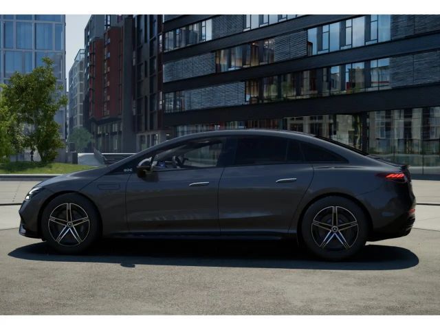 Mercedes-Benz EQE 350 4MATIC Sedan