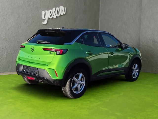 Opel Mokka 1.2 Turbo Turbo Ultimate