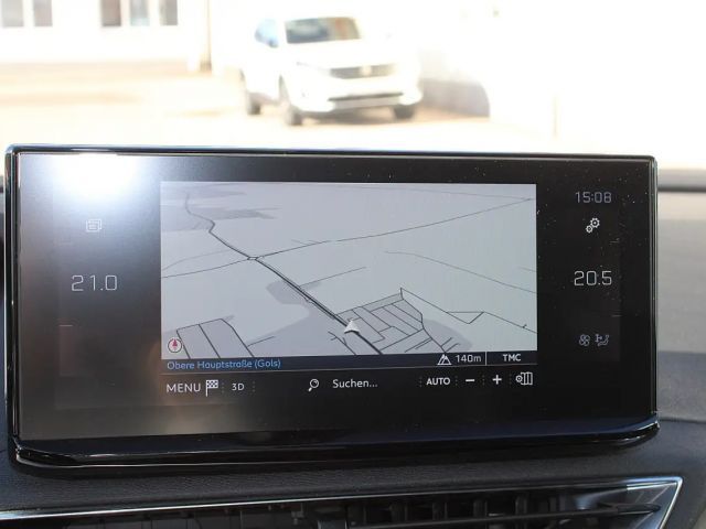 Peugeot 5008 BlueHDi EAT8 GT-Line