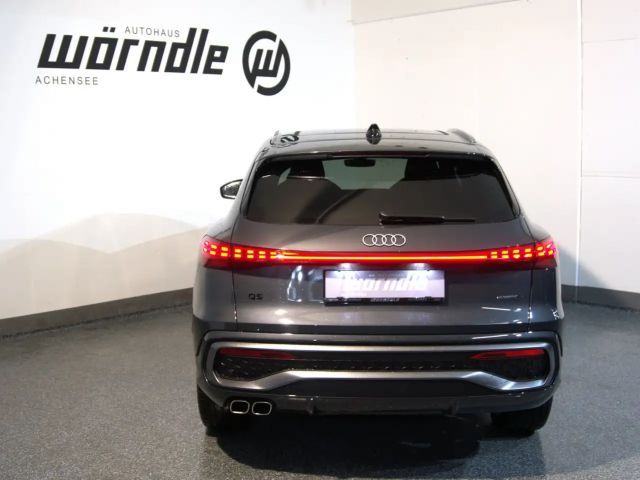 Audi Q5 Quattro