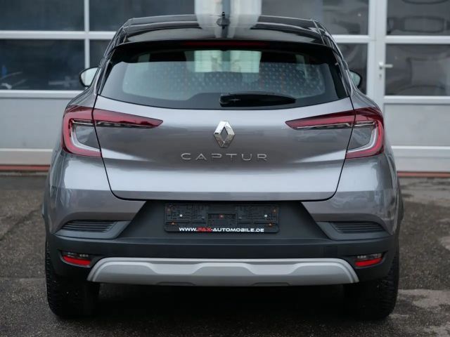 Renault Captur Equilibre Equilibre TCe 90
