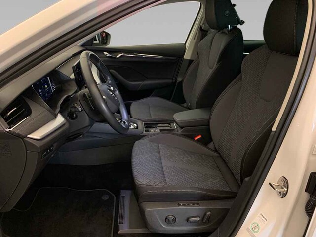 Skoda Octavia 1.5 TSI Combi Style Style