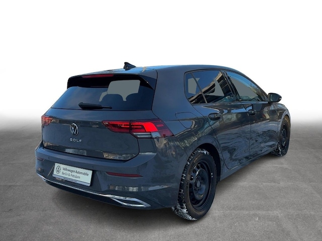 Volkswagen Golf 2.0 TDI DSG Golf VIII