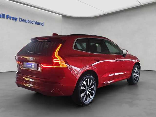 Volvo XC60 XC60