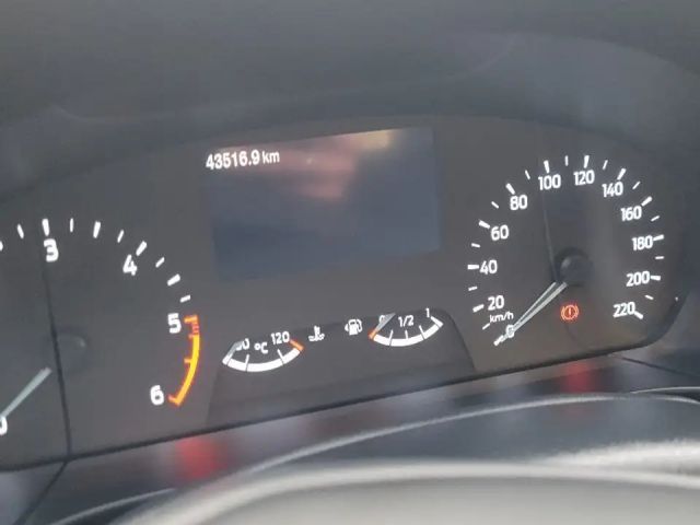 Ford Kuga Cool & Connect