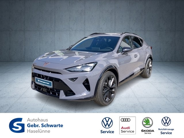 Cupra Formentor 2.0 TSI 4Drive DSG VZ