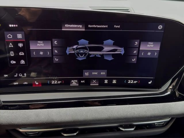 Audi A6 Quattro S-Line