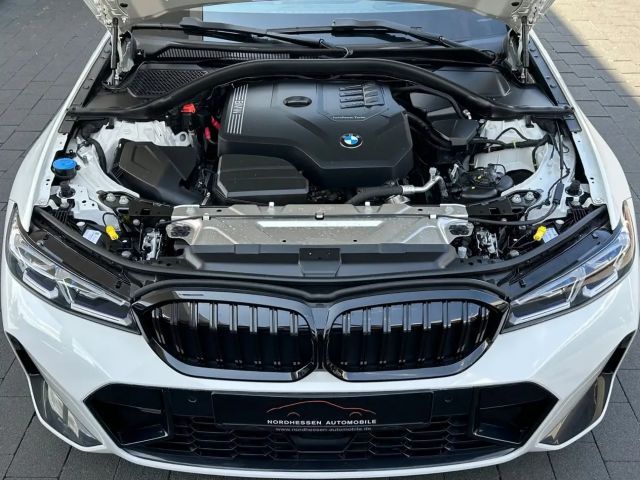 BMW 318 318i M-Sport Touring