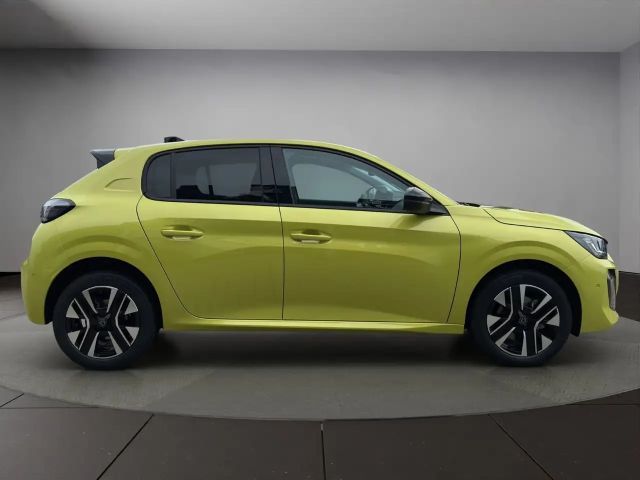 Peugeot E-208 Allure Pack Hybrid