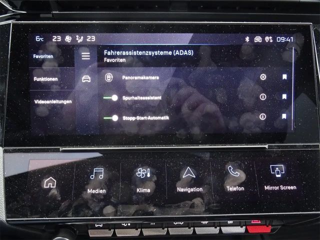 Peugeot 308 Allure Pack BlueHDi EAT8