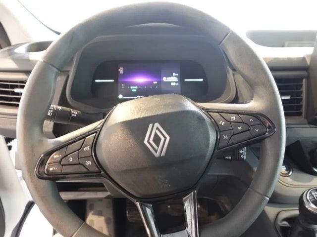 Renault Trafic Blue L1H1 dCi 110