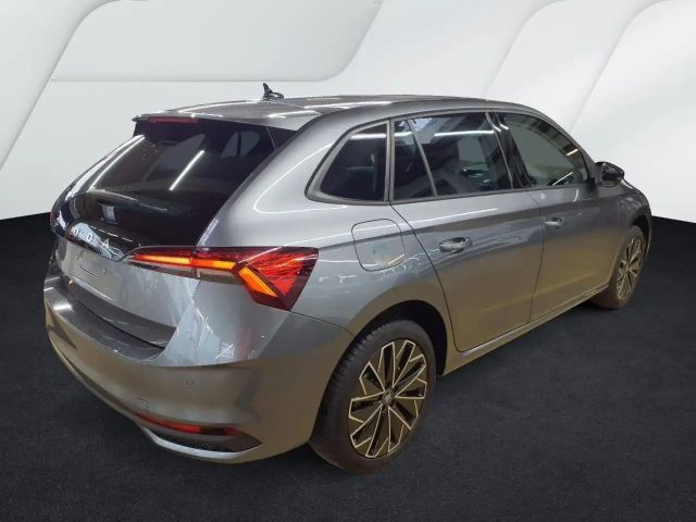 Skoda Scala 1.0 TSI Tour