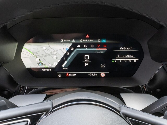 Audi A3 30 TFSI S-Tronic Sportback