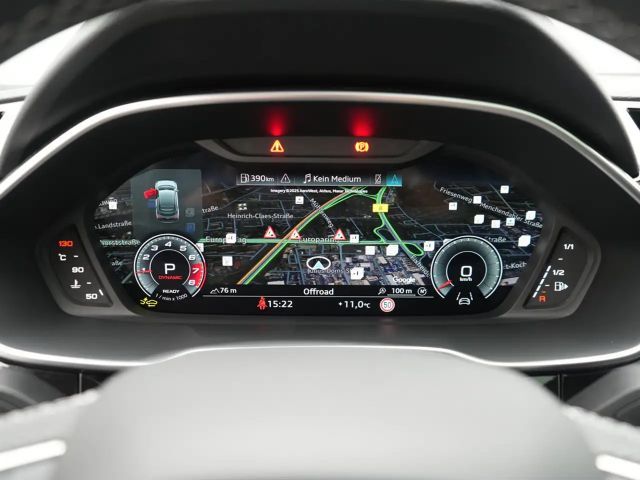 Audi Q3 S-Line Sportback