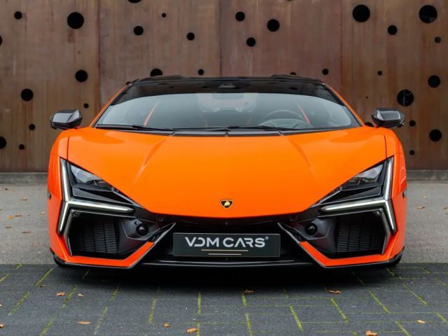Lamborghini Revuelto *AD PERSONAM*CARBON*FULL ASSIST*SONUS*