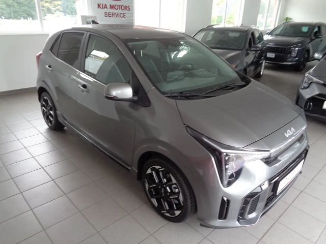 Kia Picanto GT-Line
