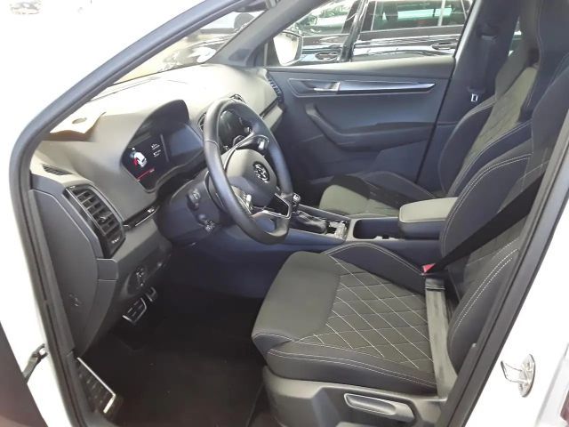 Skoda Karoq 4x4 Sportline