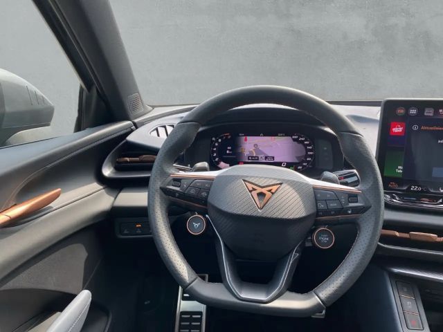 Cupra Terramar 1.5 eTSI