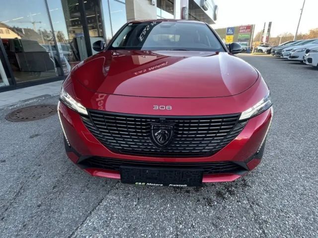 Peugeot 308 Allure Pack BlueHDi SW