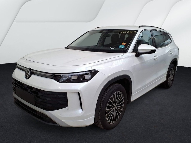 Volkswagen Tayron 2.0 TDI Life