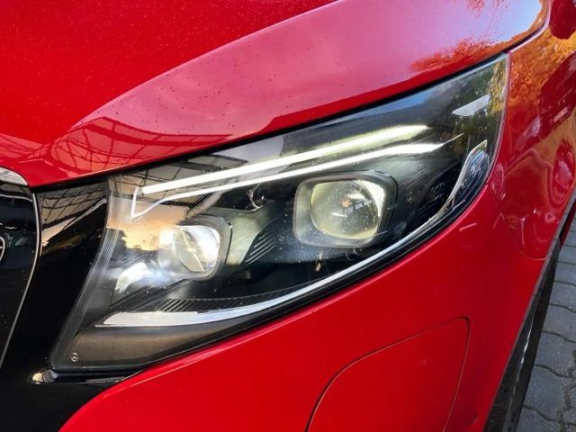 Mercedes-Benz EQV 300 Limousine Lang