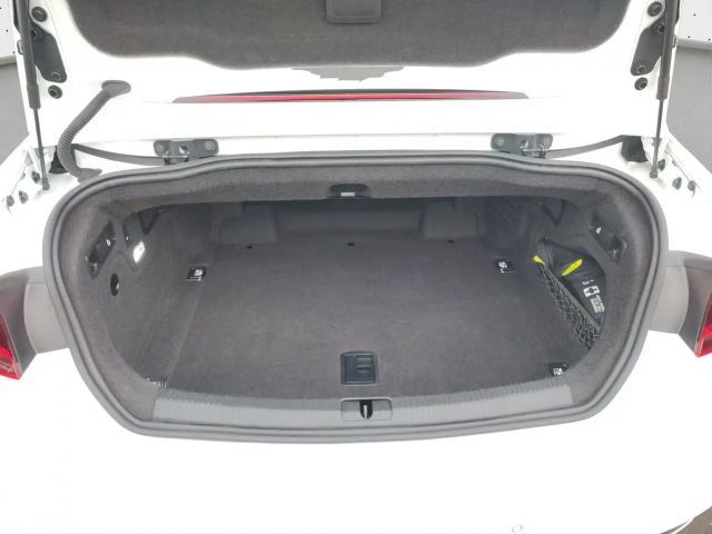 Audi A5 35 TFSI Cabriolet S-Line