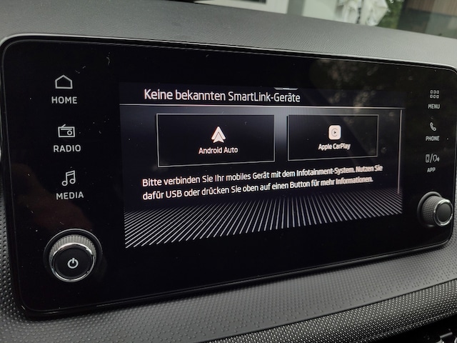 Skoda Fabia ANSCHUSSGARANTIE,KAMERA,LED,TEMPOMAT,KLIMA