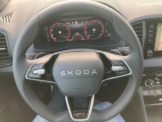 Skoda Karoq ACT Sportline