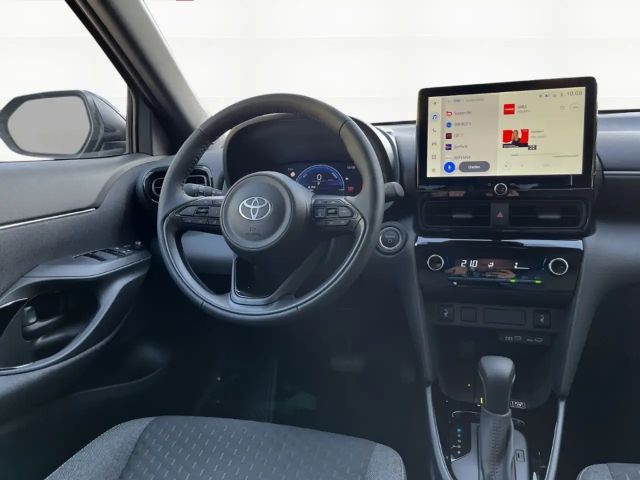 Toyota Yaris Cross 4x2 Hybride