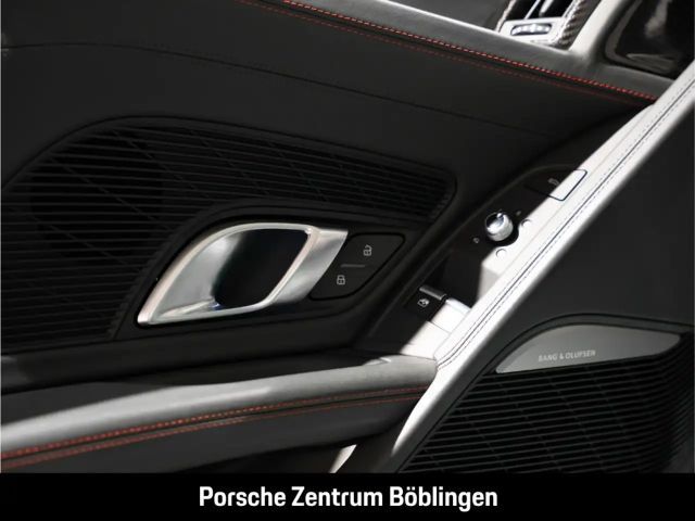 Audi R8 5.2 FSI Quattro Spyder